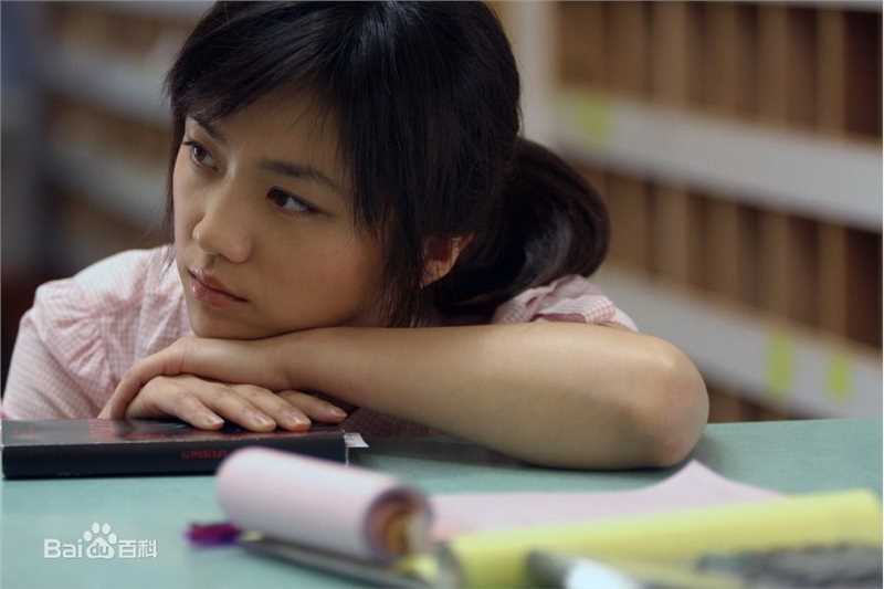 汤唯(Tang Wei)2010年《月满轩尼诗》最新剧照