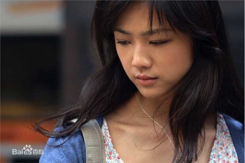 汤唯(Tang Wei)2010年《月满轩尼诗》最新剧照