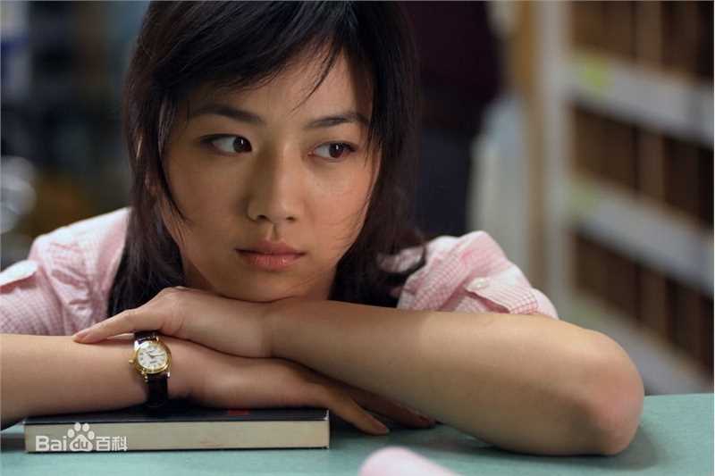 汤唯(Tang Wei)2010年《月满轩尼诗》最新剧照