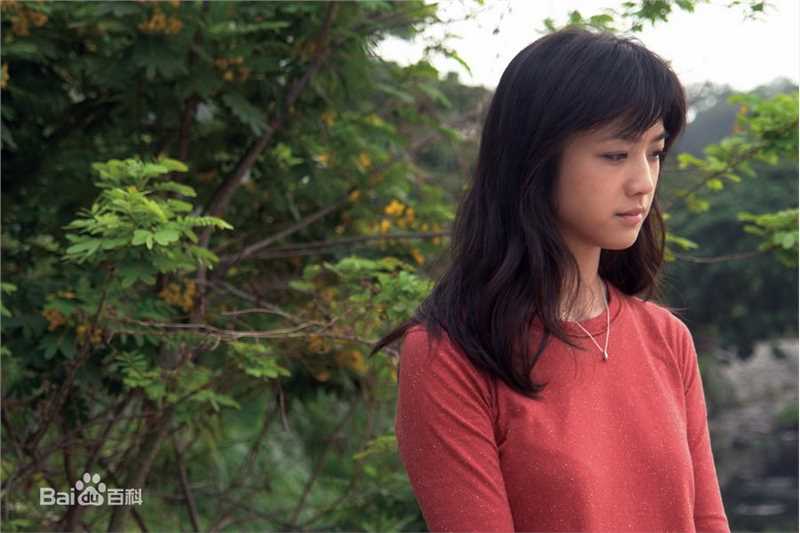 汤唯(Tang Wei)2010年《月满轩尼诗》最新剧照