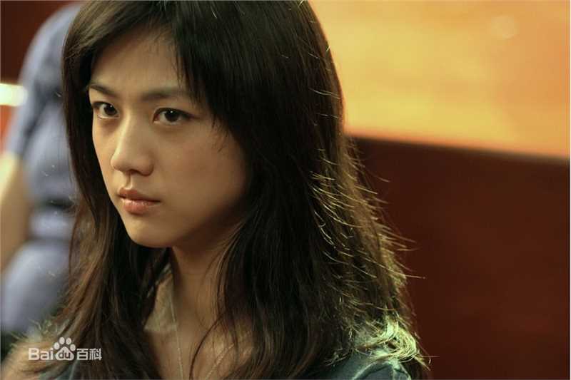 汤唯(Tang Wei)2010年《月满轩尼诗》最新剧照
