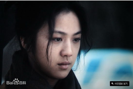 汤唯(Tang Wei)2011年《晚秋》最新剧照
