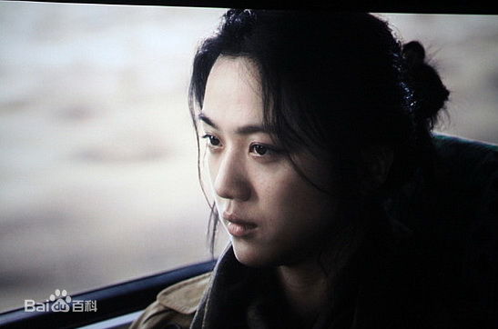 汤唯(Tang Wei)2011年《晚秋》最新剧照