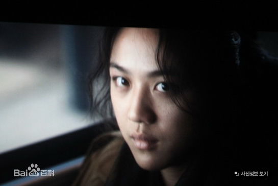 汤唯(Tang Wei)2011年《晚秋》最新剧照