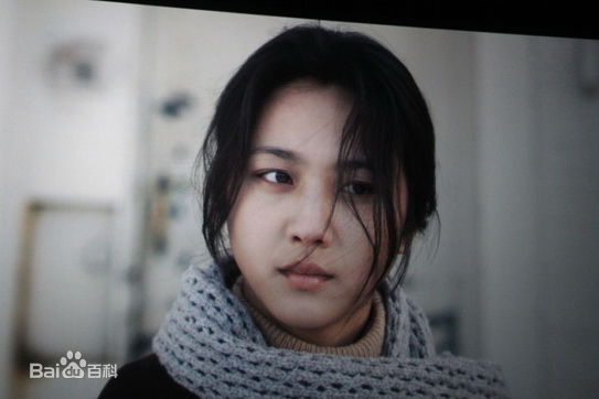 汤唯(Tang Wei)2011年《晚秋》最新剧照