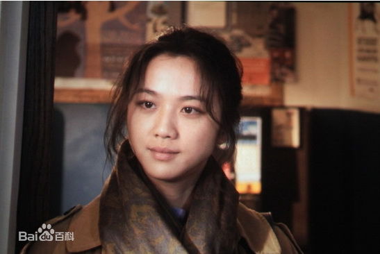 汤唯(Tang Wei)2011年《晚秋》最新剧照
