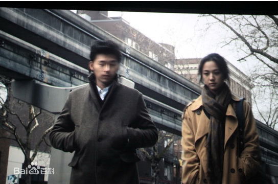 汤唯(Tang Wei)2011年《晚秋》最新剧照