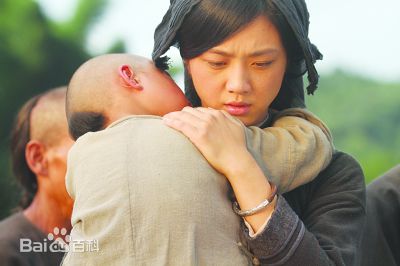 汤唯(Tang Wei)2011年《武侠》精选剧照