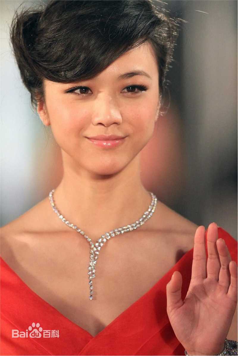 汤唯(Tang Wei)2011年第30届香港电影金像奖红毯照片图片图集