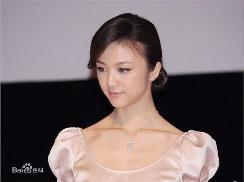 汤唯(Tang Wei)2011年台北电影节照片前后照片