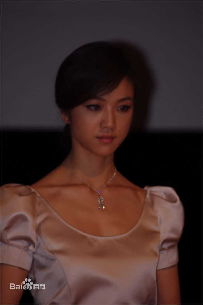 汤唯(Tang Wei)2011年台北电影节照片前后照片