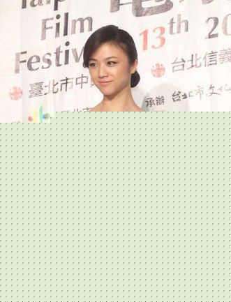 汤唯(Tang Wei)2011年台北电影节照片前后照片