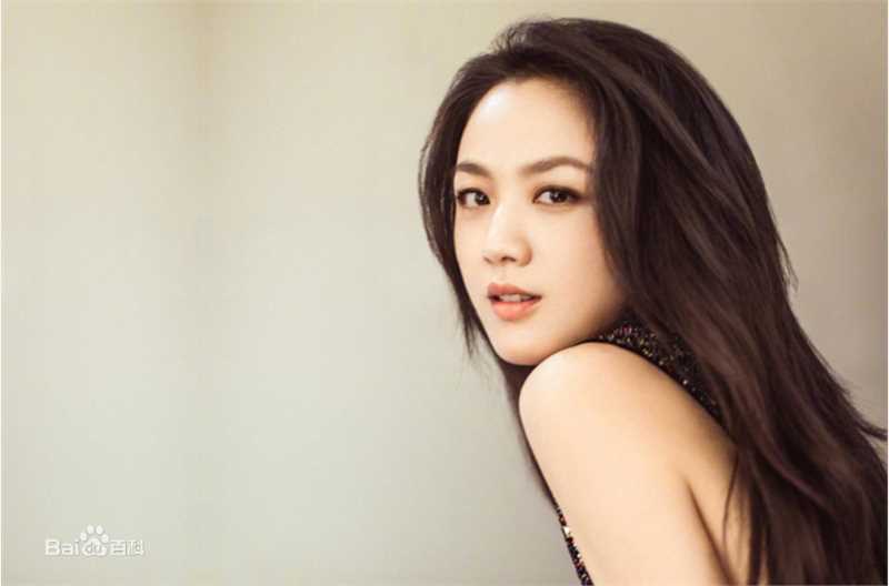 最全汤唯(Tang Wei)素颜照