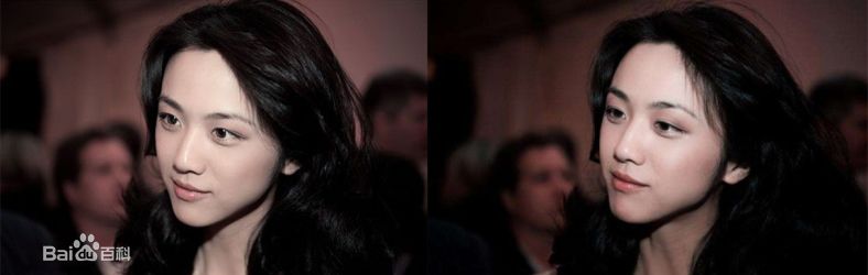 最全汤唯(Tang Wei)素颜照