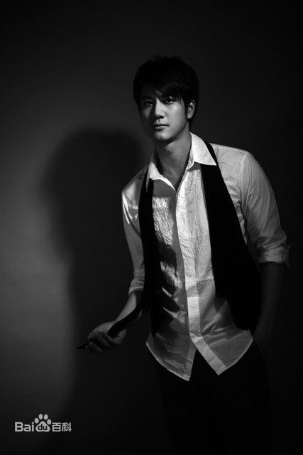 最优质王力宏(Leehom Wang)生活照