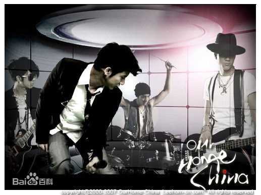 最优质王力宏(Leehom Wang)生活照