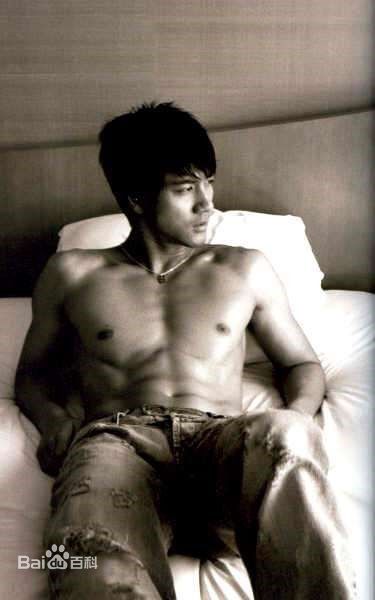 最优质王力宏(Leehom Wang)生活照