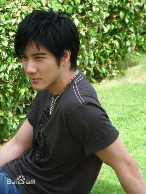 最优质王力宏(Leehom Wang)生活照