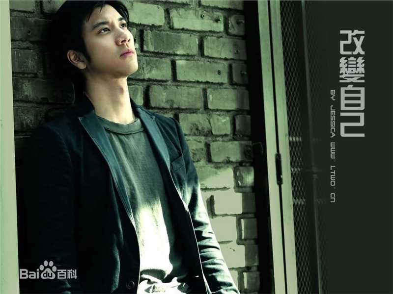 最优质王力宏(Leehom Wang)生活照