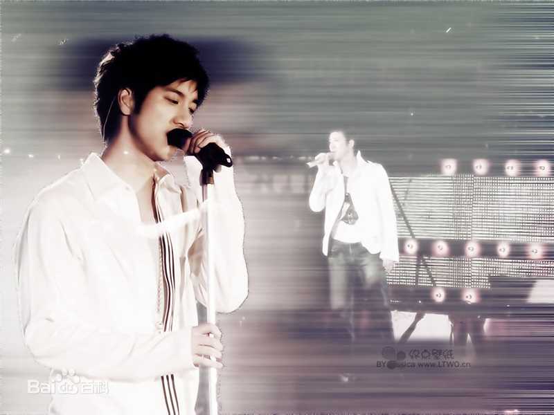 最优质王力宏(Leehom Wang)生活照