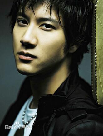 最优质王力宏(Leehom Wang)生活照