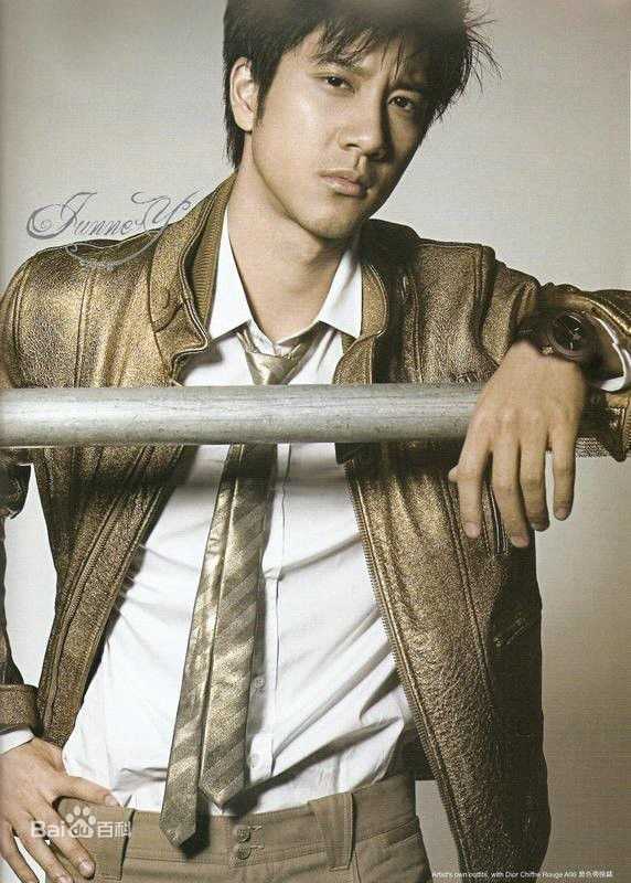 最优质王力宏(Leehom Wang)生活照