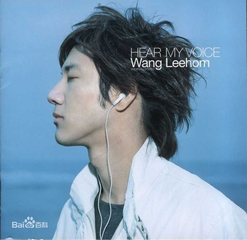 最优质王力宏(Leehom Wang)生活照