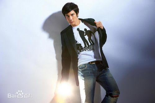最优质王力宏(Leehom Wang)生活照