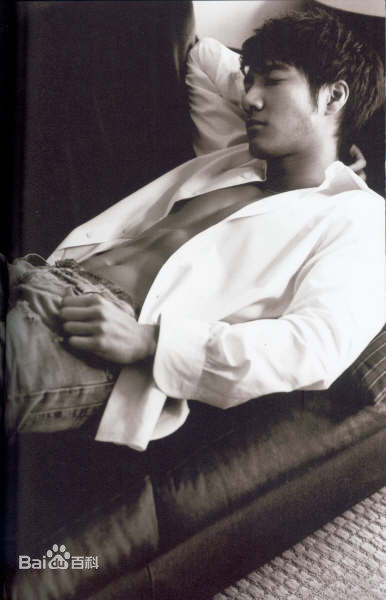 王力宏(Leehom Wang)高清 日本图集