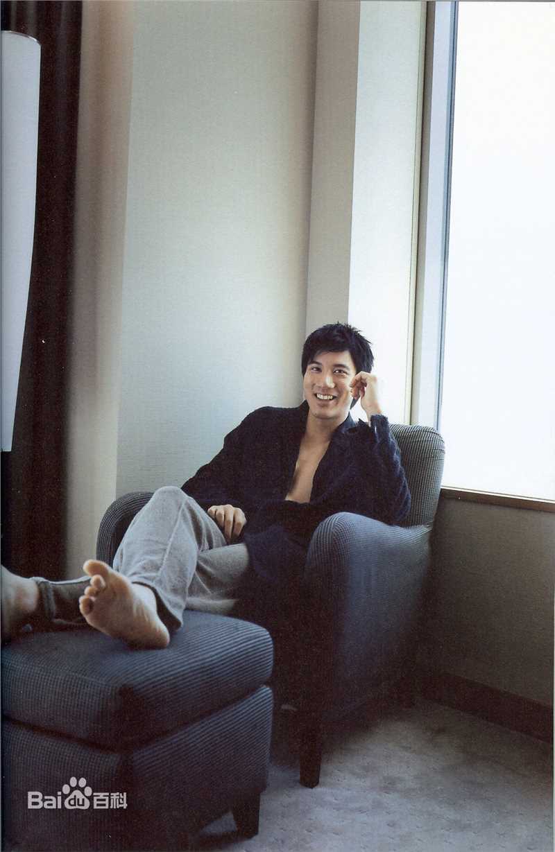 王力宏(Leehom Wang)高清 日本图集