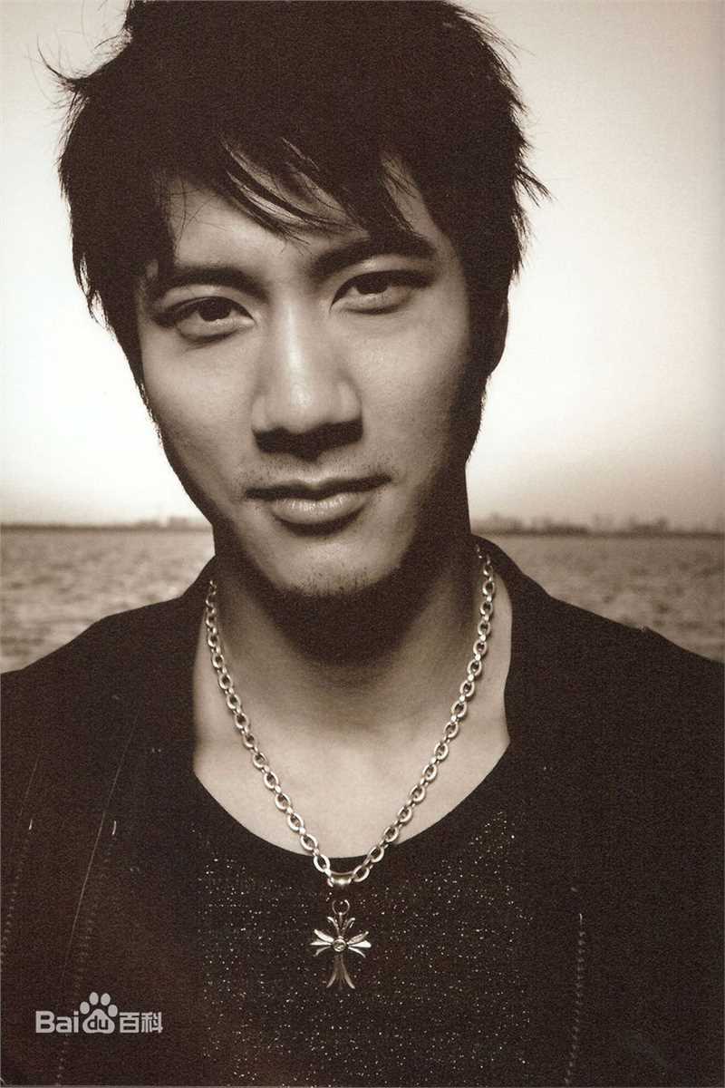 王力宏(Leehom Wang)高清 日本图集