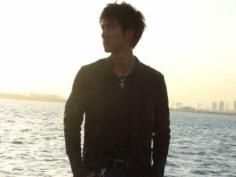 王力宏(Leehom Wang)高清 日本图集