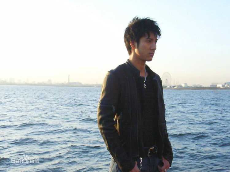 王力宏(Leehom Wang)高清 日本图集