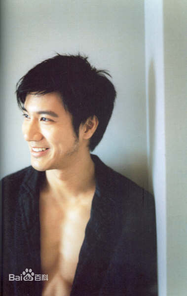王力宏(Leehom Wang)高清 日本图集
