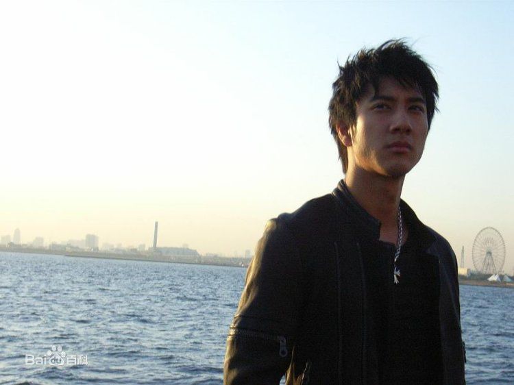 王力宏(Leehom Wang)高清 日本图集