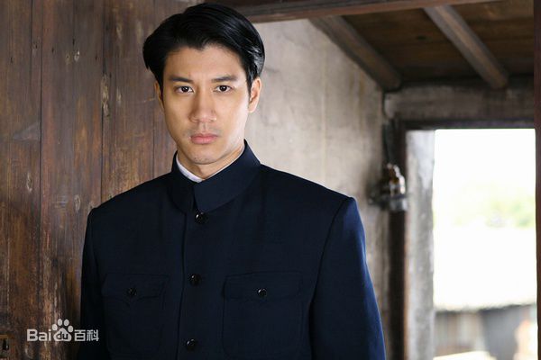 王力宏(Leehom Wang)参演电影作品生活照相册