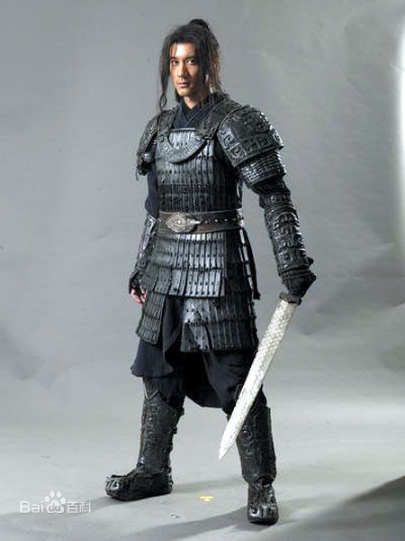 王力宏(Leehom Wang)参演电影作品生活照相册