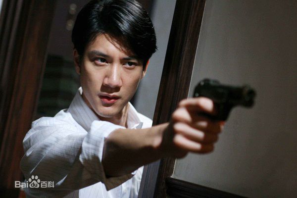 王力宏(Leehom Wang)参演电影作品生活照相册