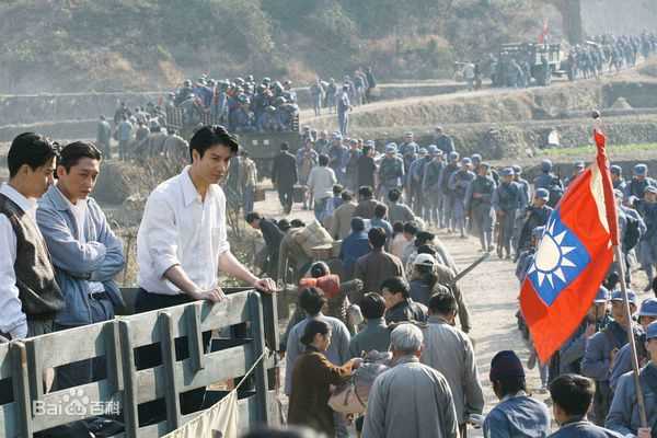 王力宏(Leehom Wang)参演电影作品生活照相册