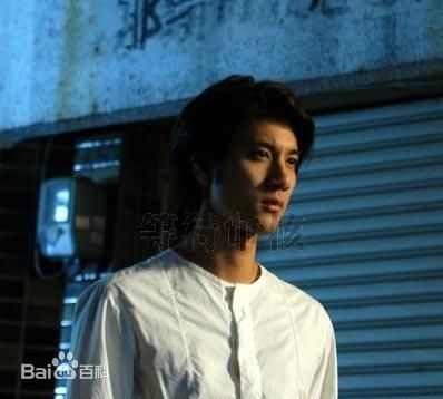 王力宏(Leehom Wang)参演电影作品生活照相册