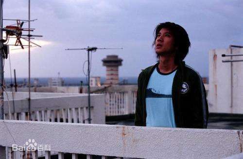 王力宏(Leehom Wang)参演电影作品生活照相册