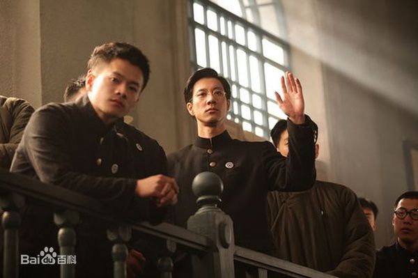 王力宏(Leehom Wang)参演电影作品生活照相册