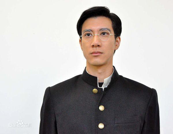 王力宏(Leehom Wang)参演电影作品生活照相册