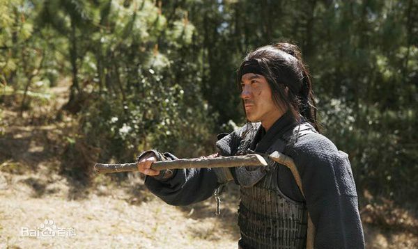 王力宏(Leehom Wang)参演电影作品生活照相册