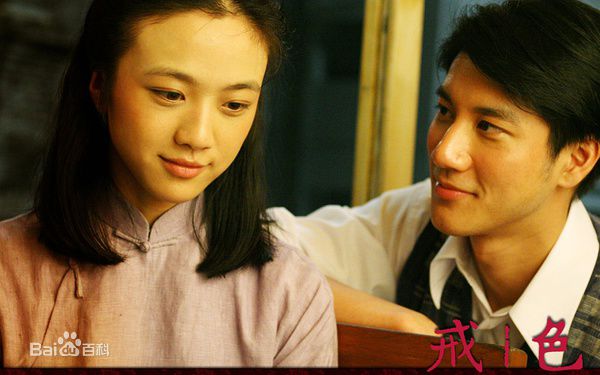 王力宏(Leehom Wang)参演电影作品生活照相册
