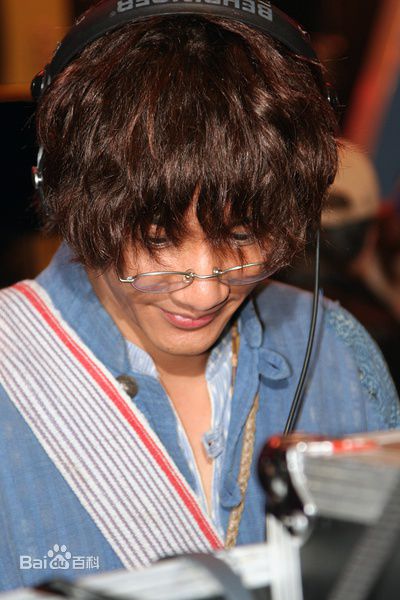 王力宏(Leehom Wang)参演电影作品生活照相册