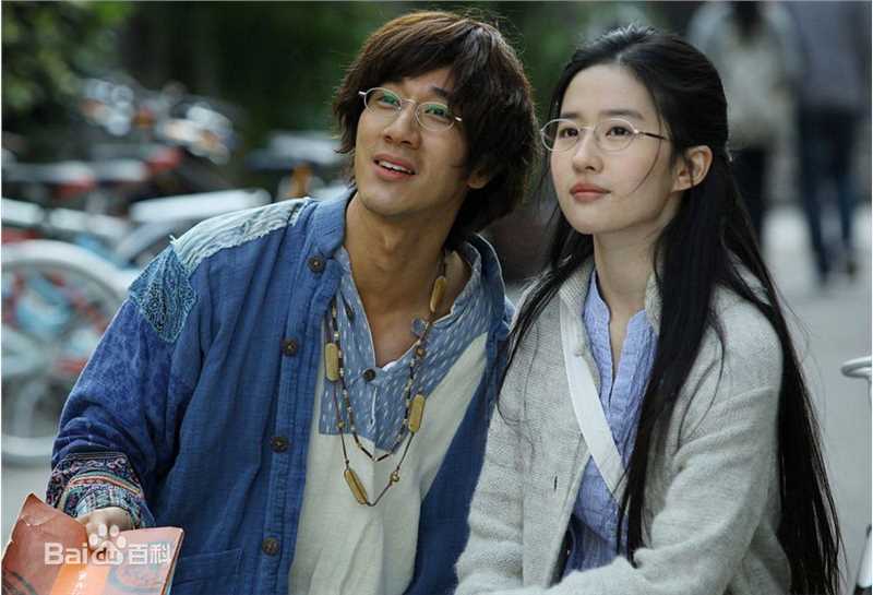 王力宏(Leehom Wang)在导演《恋爱通告》中的