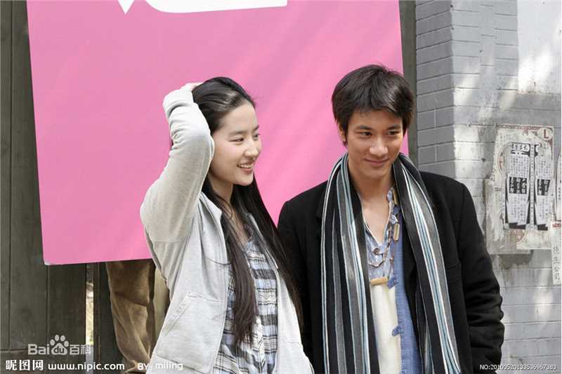 王力宏(Leehom Wang)在导演《恋爱通告》中的