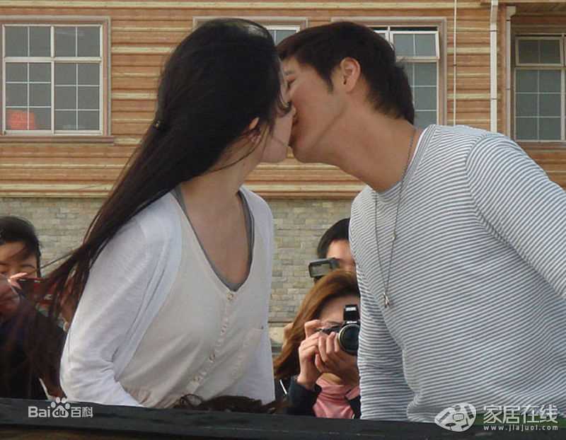 王力宏(Leehom Wang)在导演《恋爱通告》中的