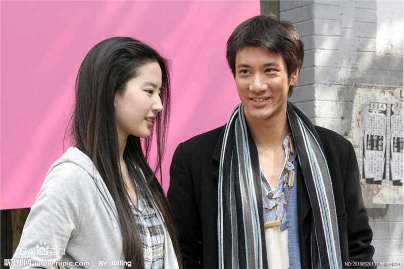 王力宏(Leehom Wang)在导演《恋爱通告》中的